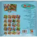 کتاب اتل متل یه قصه20 (علی مردان خان)،(اولین کتاب پازل من)،(گلاسه)