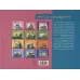 کتاب قالی خوشرنگ اردیبهشت و 30 قصه ی دیگر (قصه های شب بهار 2)،(گلاسه)