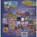 کتاب اولین کتاب پازل من52 (شازده کوچولو)،(2زبانه)