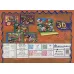 کتاب برجسته 3D چوپان دروغگو (گلاسه) کتاب برجسته 3D چوپان دروغگو (گلاسه)