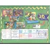 کتاب برجسته 3D شنگول و منگول و حبه انگور (گلاسه) کتاب برجسته 3D شنگول و منگول و حبه انگور (گلاسه)