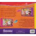کتاب نقاش کوچولو! 1 (حیوانات وحشی 1) کتاب نقاش کوچولو! 1 (حیوانات وحشی 1)