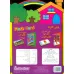 کتاب رنگ،رنگ،رنگم کن 6 (همراه با شعر)