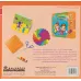 کتاب قصه های کلاسیک18 (گربه چکمه پوش)،(گلاسه) کتاب قصه های کلاسیک18 (گربه چکمه پوش)،(گلاسه)