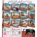 کتاب مجموعه 12 قصه از شاهنامه فردوسی (جلدهای 1تا12)،(12جلدی،گلاسه،باجعبه)