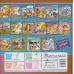 کتاب زبان نرم مار را از سوراخ بیرون می کشد (ضرب المثل های ایرانی12)،(گلاسه) کتاب زبان نرم مار را از سوراخ بیرون می کشد (ضرب المثل های ایرانی12)،(گلاسه)