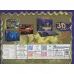 کتاب برجسته 3D درون بیرون (گلاسه)