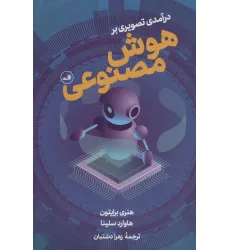 کتاب درآمدی تصویری بر هوش مصنوعی کتاب درآمدی تصویری بر هوش مصنوعی