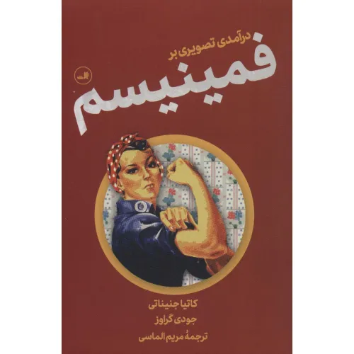 کتاب درآمدی تصویری بر فمینیسم