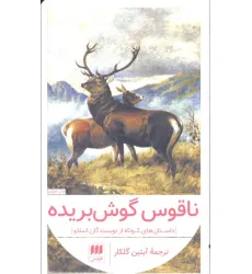کتاب داستانهای کوتاه از نویسندگان اسلاو (ناقوس گوش بریده) کتاب داستانهای کوتاه از نویسندگان اسلاو (ناقوس گوش بریده)