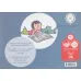 کتاب غافلگیری های جورواجور آماندا و تمساحش (گلاسه) کتاب غافلگیری های جورواجور آماندا و تمساحش (گلاسه)