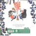 کتاب خواب نارنجی روباه (گلاسه) کتاب خواب نارنجی روباه (گلاسه)