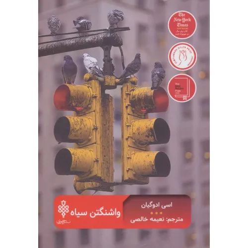 کتاب واشنگتن سیاه