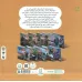 کتاب ماجراجویی های رایلی (خطر در بیشه زارهای آفریقای جنوبی)،(گلاسه) کتاب ماجراجویی های رایلی (خطر در بیشه زارهای آفریقای جنوبی)،(گلاسه)