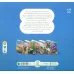 کتاب ماجراجویی های رایلی (سفر پرخطر ماهی های آزاد)،(گلاسه) کتاب ماجراجویی های رایلی (سفر پرخطر ماهی های آزاد)،(گلاسه)
