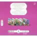 کتاب ماجراجویی های رایلی (راز صخره های مرجانی)،(گلاسه) کتاب ماجراجویی های رایلی (راز صخره های مرجانی)،(گلاسه)