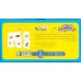 کتاب بسته چی از چی درست میشه؟ (جورچین های آموزش علوم پیش از دبستان)،(باجعبه)