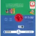 کتاب خبرداری که روباه با سگ ها قوم و خویشه؟ (کله بازی)،(لمینت،خشتی،نردبان)