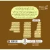 کتاب داد بزن نه! (گلاسه) کتاب داد بزن نه! (گلاسه)