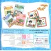 کتاب وایت بردی بنویس و پاک کن (دفتر تمرین و آموزش لوحه نویسی به همراه اشکال هندسی)،(سیمی،گلاسه) کتاب وایت بردی بنویس و پاک کن (دفتر تمرین و آموزش لوحه نویسی به همراه اشکال هندسی)،(سیمی،گلاسه)