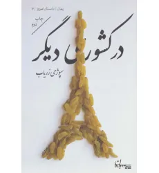 کتاب در کشوری دیگر (رمان،داستان امروز 8)