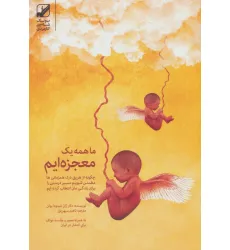 کتاب ما همه یک معجزه ایم:چگونه از طریق درک همزمانی ها مطمین شویم مسیر درستی را... (یونگ شناسی کاربردی)
