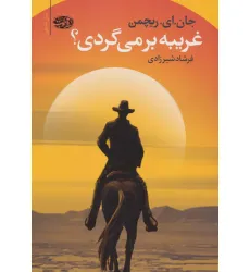 کتاب غریبه برمی گردی؟