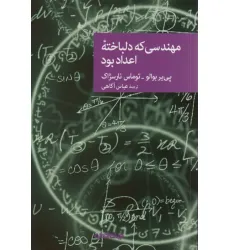 کتاب مهندسی که دلباخته اعداد بود