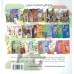 کتاب دنیای هنر شنل قرمزی کتاب دنیای هنر شنل قرمزی