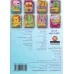 کتاب هنر رنگ آمیزی 1