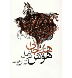 کتاب هوش هیجانی در عمل کتاب هوش هیجانی در عمل