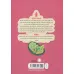 کتاب ترانه های بارداری (ماه ششم:صدای سکسکه ت می آد نی نی جون)،(گلاسه) کتاب ترانه های بارداری (ماه ششم:صدای سکسکه ت می آد نی نی جون)،(گلاسه)