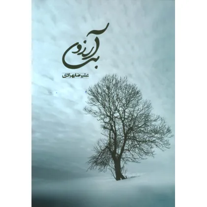 کتاب بی آرزو