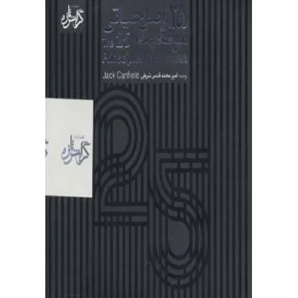 کتاب سی دی 25 اصل حیاتی موفقیت کتاب سی دی 25 اصل حیاتی موفقیت