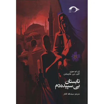 کتاب تابستان بی سپیده دم