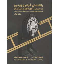 زاهنمای فیلم و ویدیو بر اساس آموزه های انیاگرام 1 (چگونه تیپ های شخصیتی را در فیلم ها شناسایی کنیم؟)