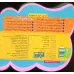 کتاب چشمی فومی کوچولو پرنده داره شادی و خنده داره (2زبانه،گلاسه)