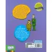 کتاب پرونده های کارآگاه سیتو جلد 6, معما در جام جهانی فوتبال