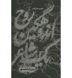 کتاب روح اندوهگین یک شاعر