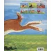 کتاب مسابقه ی خرگوش و لاک پشت (قصه های شیرین مغزدار) کتاب مسابقه ی خرگوش و لاک پشت (قصه های شیرین مغزدار)
