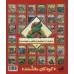 کتاب فرانکلین هاکی بازی می کند (گلاسه) کتاب فرانکلین هاکی بازی می کند (گلاسه)