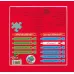 کتاب پازلی آشنایی با پرندگان (گلاسه) کتاب پازلی آشنایی با پرندگان (گلاسه)