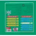 کتاب پازلی آشنایی با حیوانات جنگل (گلاسه) کتاب پازلی آشنایی با حیوانات جنگل (گلاسه)
