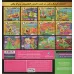 کتاب فروزن 8 (جادوی درخشان)،(گلاسه) کتاب فروزن 8 (جادوی درخشان)،(گلاسه)
