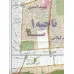 کتاب نقشه شهرداری تهران منطقه 13 (کد 413)،(گلاسه) کتاب نقشه شهرداری تهران منطقه 13 (کد 413)،(گلاسه)