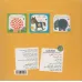 کتاب بگو کی هستی قلقلی؟ (دنیای نی نی)،(گلاسه)