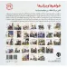 کتاب مهارتهای زندگی29 (خواهرها و برادرها:کتابی درباره اختلاف بین خواهرها و برادرها)