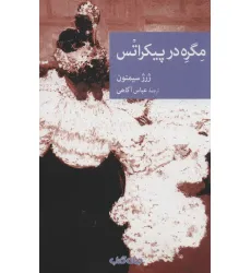 کتاب مگره در پیکراتس (نقاب100)