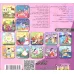کتاب حیوانات وحشی (همراه با شعر)،(2زبانه،لمینت)