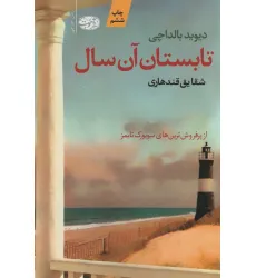 کتاب تابستان آن سال